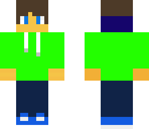 gaming boy