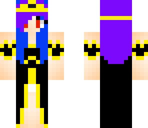 editprincess