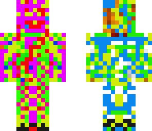 rubix cube