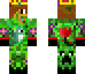 plantking 2