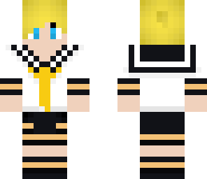 kagamine len
