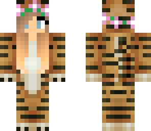 tiger onesie