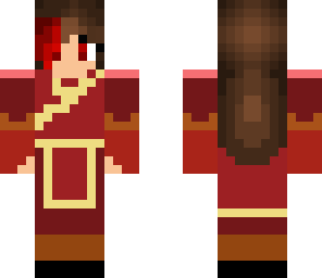firebender