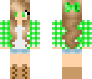 mijn skin
