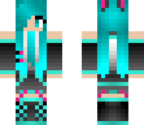 hatsune miku edit