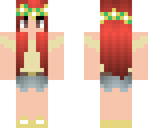 sun girl edit