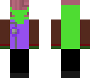 alien