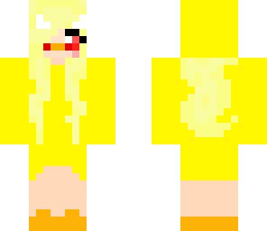 ducky me