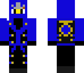 ninjago jay for my brother