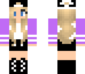 cute tomboy