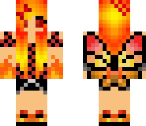 fire wingz