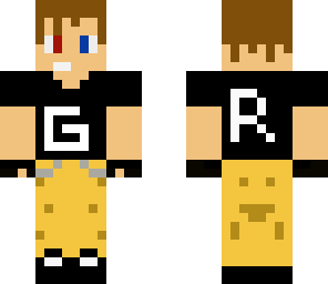 griefer with no glass