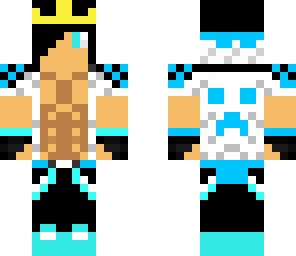 blue abbs guy