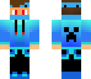 pvp skin