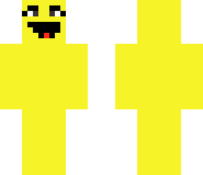 girl pacman