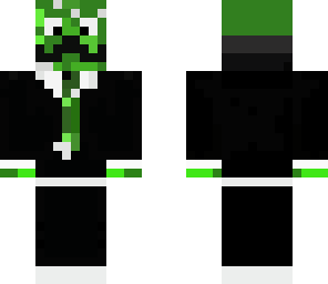 creeper