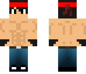 fighter jayflo