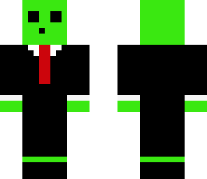 security guard slime