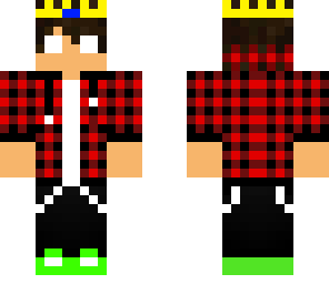 yarner9 herobrine v2