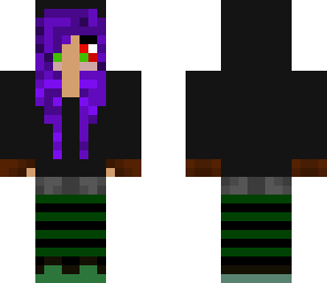 black matryoshka