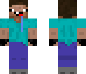 nooby steve
