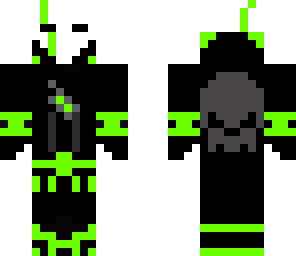 the killer crew