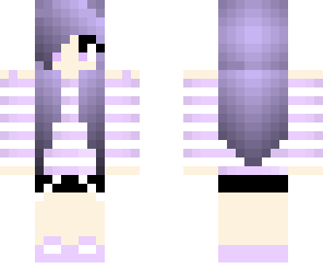 kawaii girl