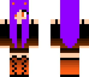 halloween amethystsnowy