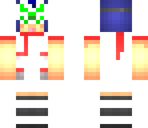 phase 3-noodle