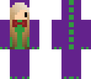 kawaii barney