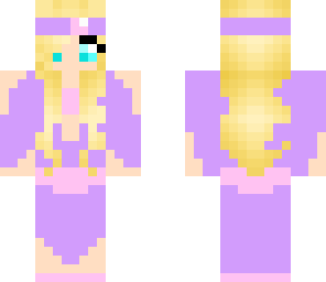 diamond girl