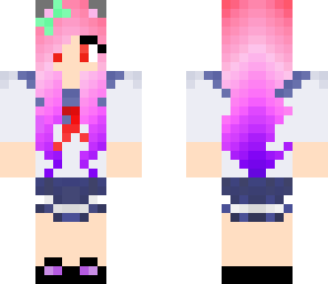 school girl