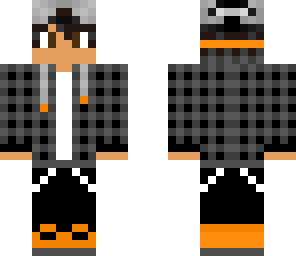 cool orange