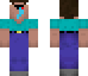 the fricken super derpy noob every body likes