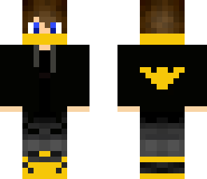 1338's batman hoodie