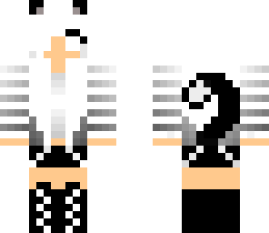 edited catgirl