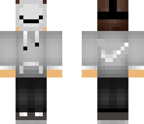 new skin