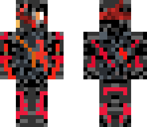 bloodedninja