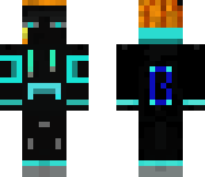 **** enderman 