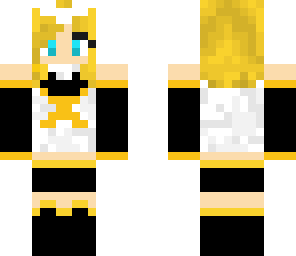 rin kagamine