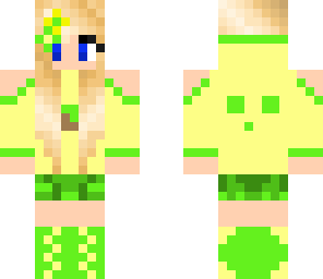 slime teen