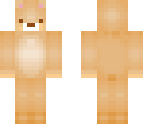 my bear