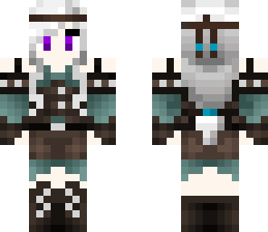 elven huntress