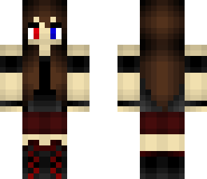 girl
