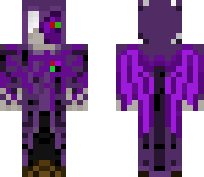 angel of chaos