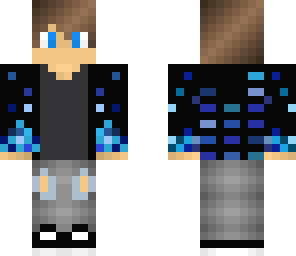 the blue fire v2