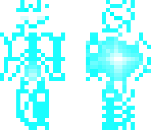 electrice man