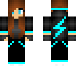cool gamer girl