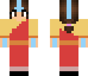 air bender