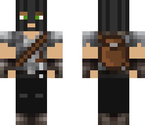 archer boy in robbery